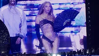 Beyonce | Renaissance World Tour: PLASTIC OFF THE SOFA/VIRGO'S GROOVE/MOVE/HEATED (Washington, D.C.)