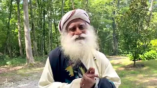 Sadhguru - How to overcome FEAR of suffering which is crippling you?