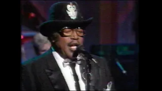 Bo Diddley - Road Runner