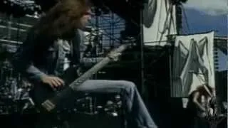 Metallica- for whom the bell tolls live HD 1080p