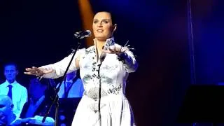 Елена Ваенга "Вступление, Дюны"