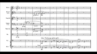 Richard Wagner -- Tristan und Isolde (Prelude and Liebestod) -- Score