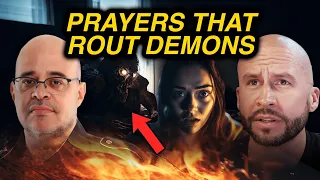 Prayers That Rout Demons with Apostle John Eckhardt