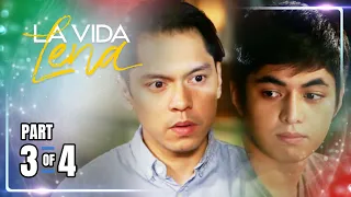 La Vida Lena | Episode 136 (3/4) | January 3, 2022