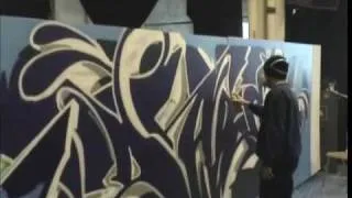 Graffiti Instincts - Dare