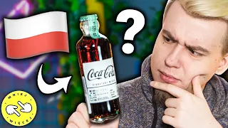 Międzynarodowy Test Coca-Coli