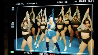 Meghan Trainor - Been Like This (Behind The Scenes)