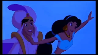 Spanish Fandub - Un mundo ideal (a whole new world)