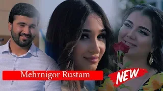 Мехрнигори Рустам - Нашав ошик / Mehrnigori Rustam - Nashav Oshiq (2019)