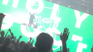 Holy Goof - Live Full at Creamfields Hong Kong 2018