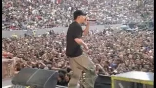 Lying From You [Live In Texas] - Linkin Park