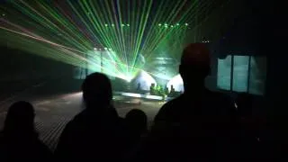 Tool - Stinkfist - 1/6/16- SF