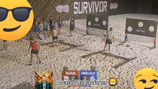 Batuhan gangsta paradise🔥🦁istek klip    #survivor2022#batuhankaracakaya    #survivor2022#batuhan