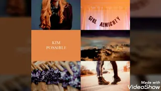 |Ким 5+ и Рон Так-себе. Любовь| Kim Possible |Kim Possible × Ron Stoppable. Love. |