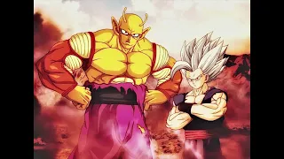 SSJ2 Gohan X Piccolo - Angel By Tevvez x ANIZYZ - Dragon Ball Z/GT/Super(Hardstyle)