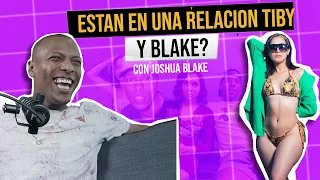 Entrevista con itssblakee : DE TRABAJAR PARA COCA COLA A CONVERTIRSE EN EL INFLUENCER #1 DE PANAMÁ.