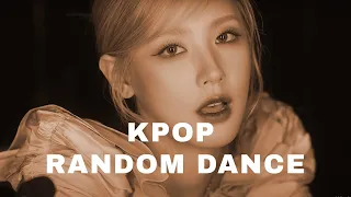 KPOP RANDOM DANCE 2023 | POPULAR & ICONIC SONGS