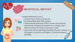 The Physical Examination of the REPRODUCTIVE SYSTEM Part 1