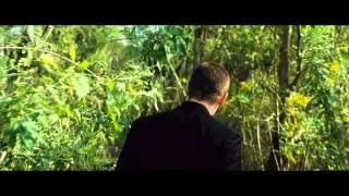 Oldboy - Restricted Trailer [Universal Pictures] [HD]