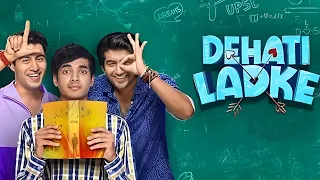 Dehati Ladke Season 2 review | Shine Pandey, Aasif Khan, Kusha Kapila