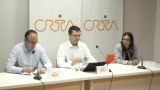 CRTA izborni dan: Finalna izlaznost i preliminarni rezultati | 4.5.2016.