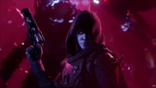 Destiny 2 Forsaken Türkçe Altyazılı Çıkış Fragmanı