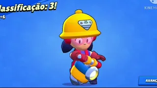 TROQUEI DE NOME NO BRAWL STARS E...