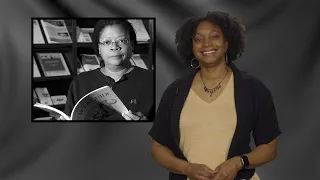 Black History Month Mental Health Pioneers - Dr. Hope Landrine