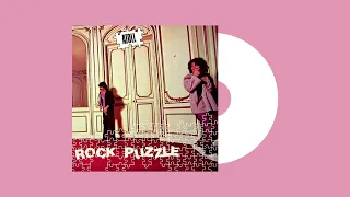 ♫ Atoll ● アトール ■ Rock Puzzle ● ロック・パズル ■ 1979