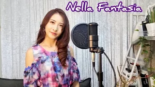 Nella fantasia - Ennio Morricone(Sarah Brightman) | Cover by. 제이린 JAYRIN