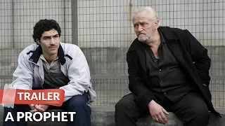 A Prophet 2009 Trailer HD | Un Prophète | Tahar Rahim