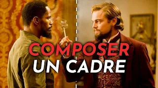 Les RÈGLES DE COMPOSITION du CINÉMA pour créer de MEILLEURS CADRES en VIDÉOS !