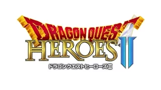 FINAL BOSS - Dragon Quest Heroes II (No Cutscenes)