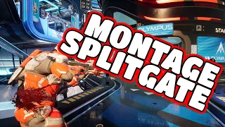 SPLITGATE MONTAGE (WORLD'S BEST) (MUST WATCH)