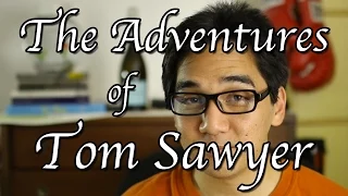 Adventures of Tom Sawyer by Mark Twain (Book Summary and Review) - Minute Book Report