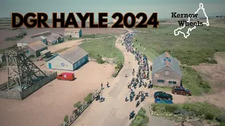 DGR Hayle 2024