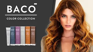 Bacò Color Collection