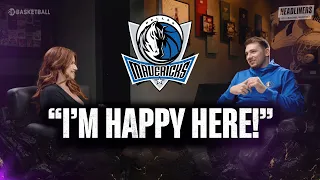 Inside Luka Doncic's Relationship With Kyrie Irving & The Mavericks | HEADLINERS w/ Rachel Nichols