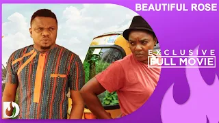 Beautiful Rose - Exclusive Nollywood Passion Movie Full 2023