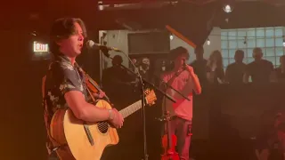 Wyatt Flores - 3/13 (Live in Chicago)