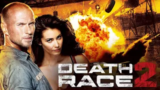 Death Race 2 Full Movie Fact in Hindi / Review and Story Explained / Luke Goss /@rvreview3253
