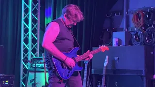 Burn 🔥 (Deep Purple) - Highway Star Live at The High Dive in Seattle 12/22/2022