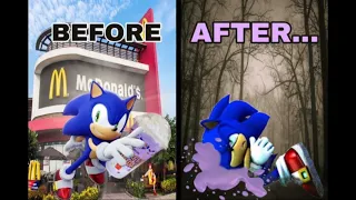 Sonic Drinks The Grimace Shake (100 Subscriber Special)