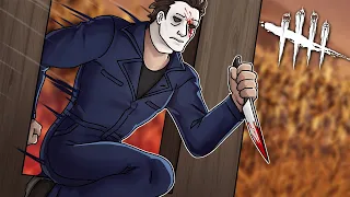 This New Myers build is RIDICULOUS!