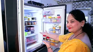 Consumer Voice - Ketaki Agarwal | 680L UltimateTaste 900 French Door Refrigerator