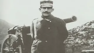 Balkan Harbi 1912-1913 Belgeseli - 6. Bölüm : Yanya ve İşkodra Kuşatmaları (Official Video)