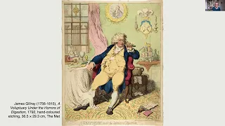 17-05 18thC British Art - George IV: Art & Spectacle