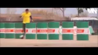 Neymar Jr | Skills, Tricks & Goals | Part 1| 2013-2015 HD