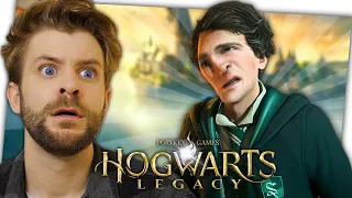 Dieses HOGWARTS LEGACY gehört geCANCELt!