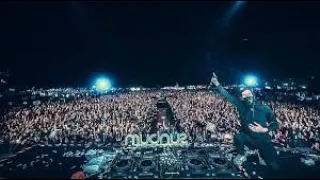 AlanWalker- Aviation tour India Mumbai.